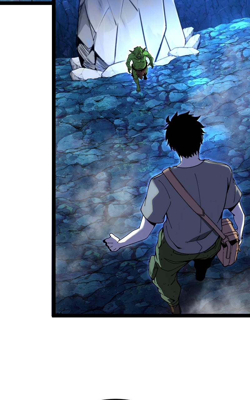 Read Road to Mastery chapter 1 image 77 on Lezhin