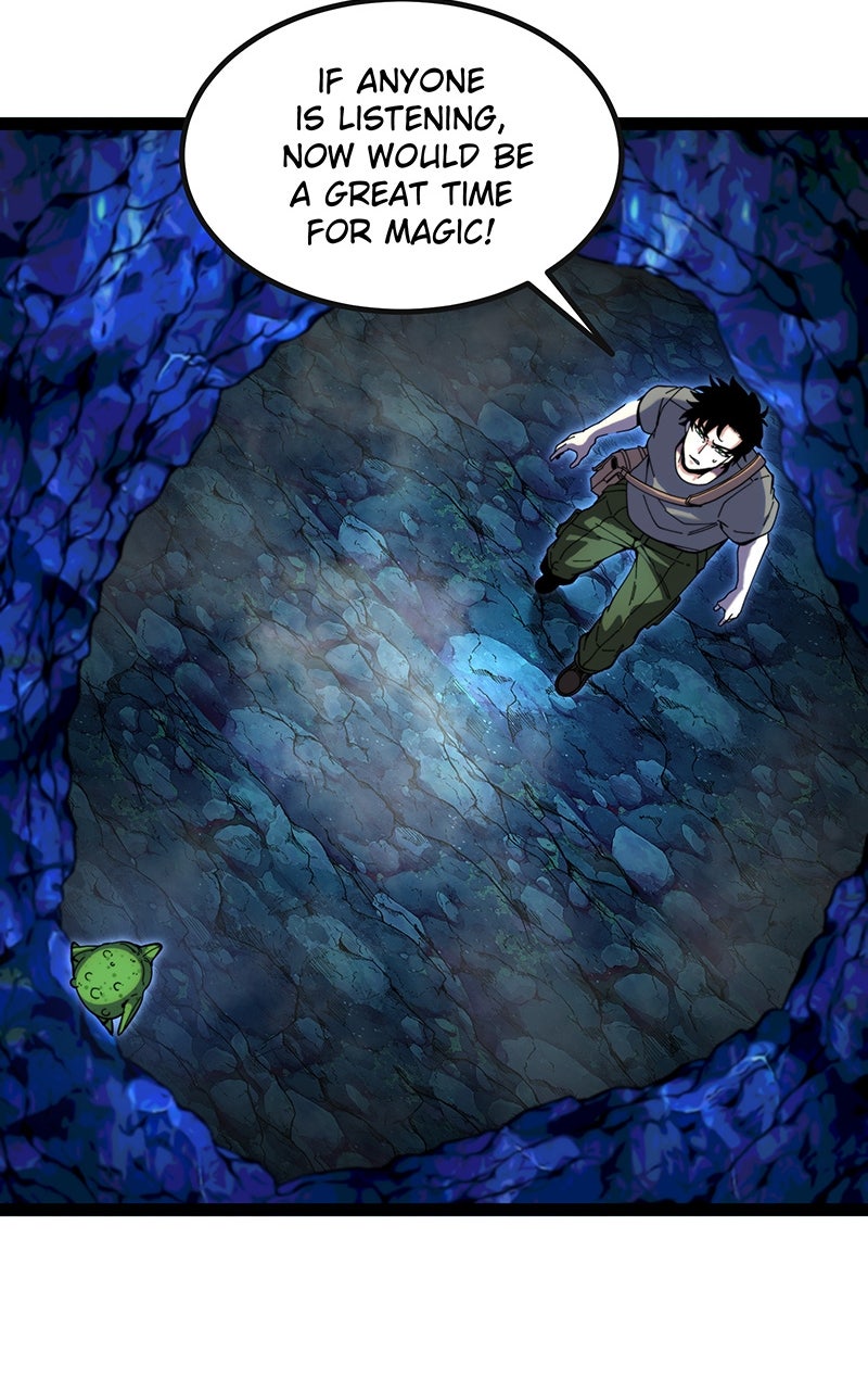 Read Road to Mastery chapter 1 image 78 on Lezhin