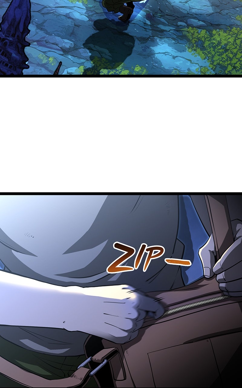 Read Road to Mastery chapter 1 image 8 on Lezhin