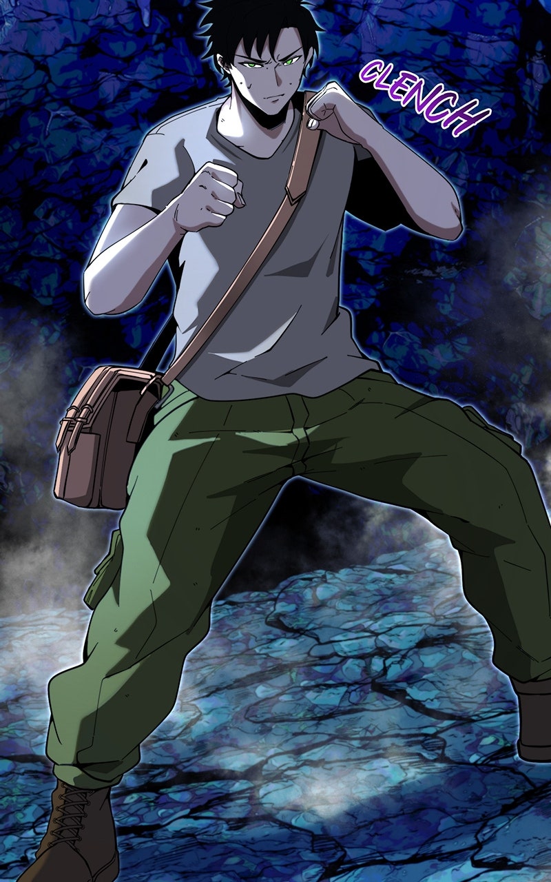 Read Road to Mastery chapter 1 image 81 on Lezhin