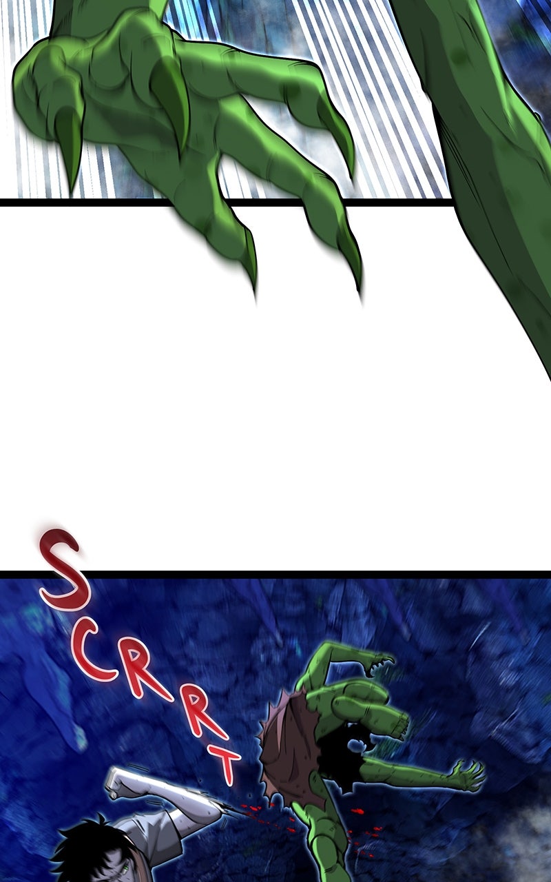 Read Road to Mastery chapter 1 image 84 on Lezhin