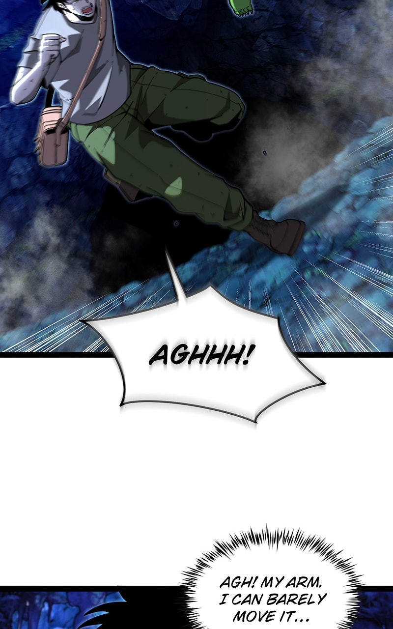 Read Road to Mastery chapter 1 image 85 on Lezhin