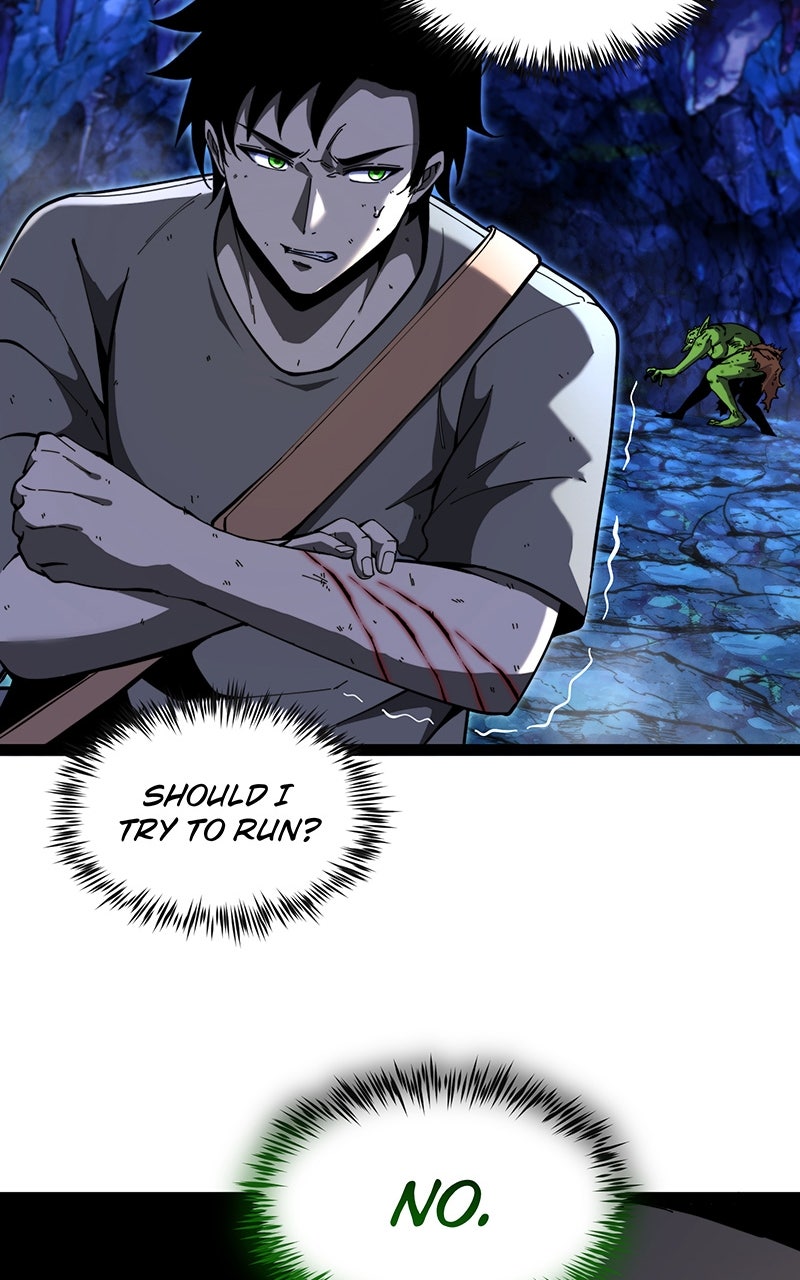 Read Road to Mastery chapter 1 image 86 on Lezhin