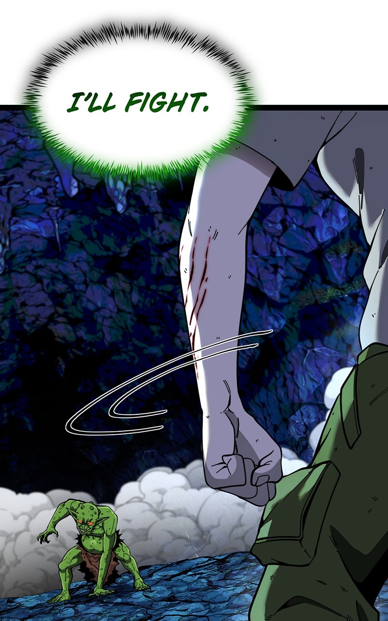 Read Road to Mastery chapter 1 image 88 on Lezhin