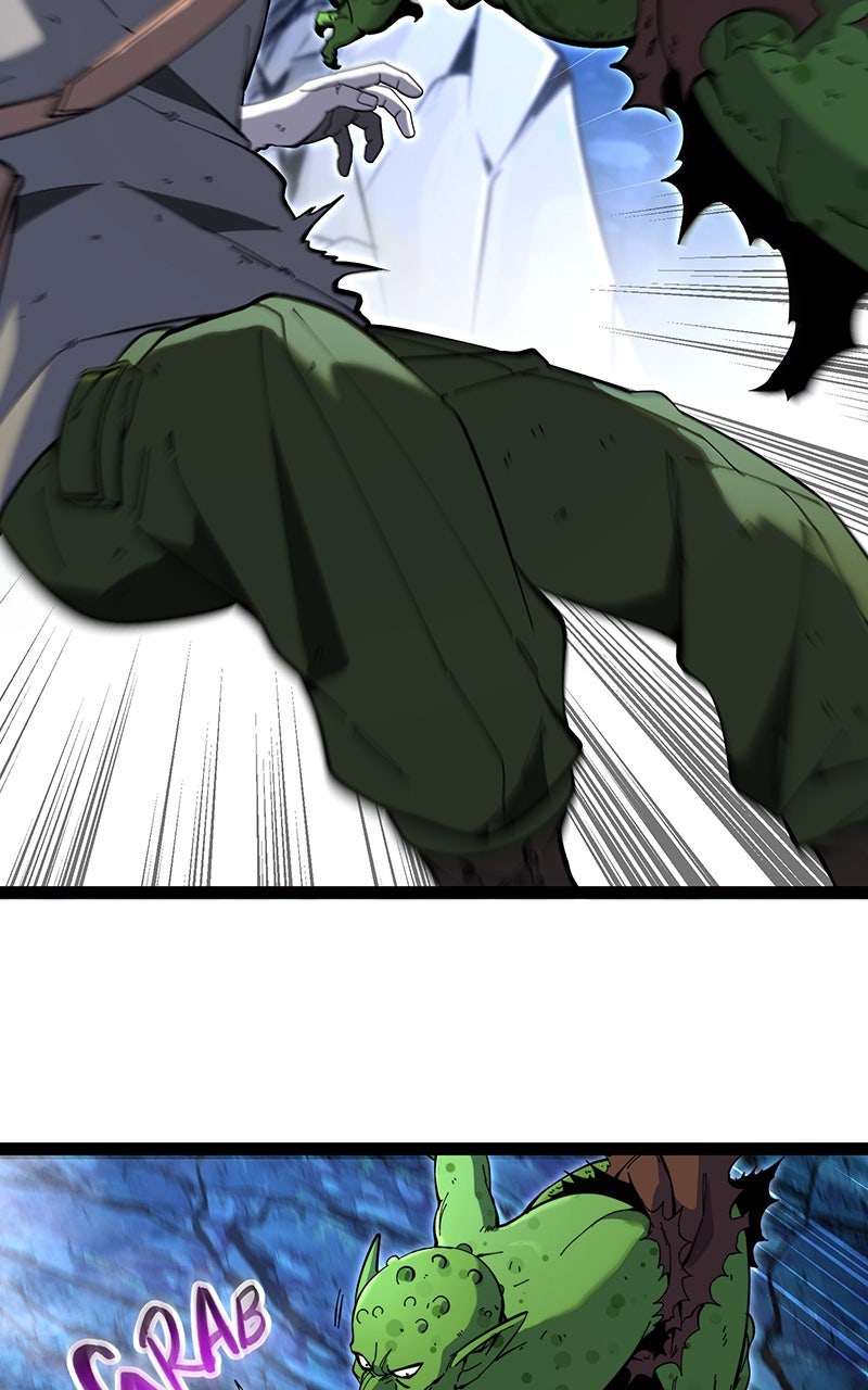 Read Road to Mastery chapter 1 image 91 on Lezhin