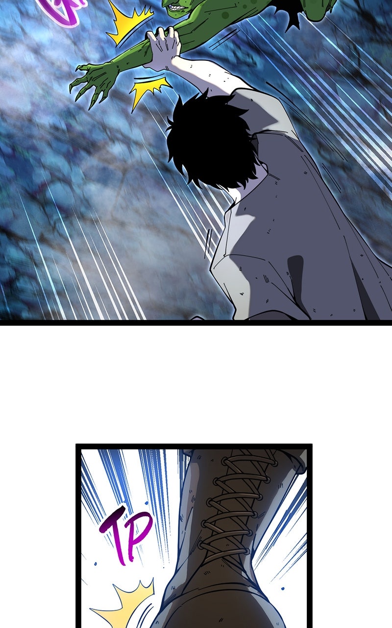 Read Road to Mastery chapter 1 image 92 on Lezhin