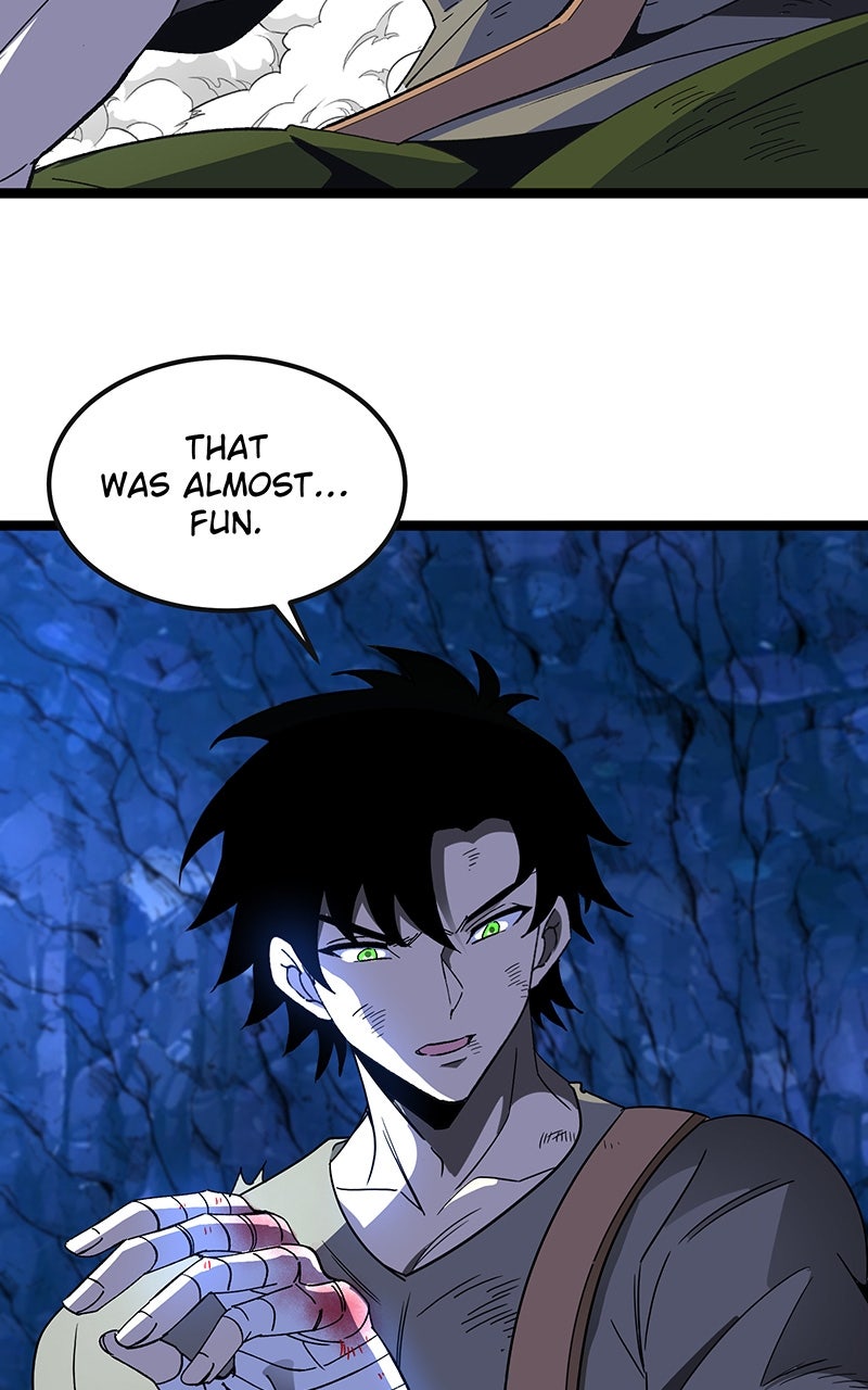 Read Road to Mastery chapter 2 image 10 on Lezhin