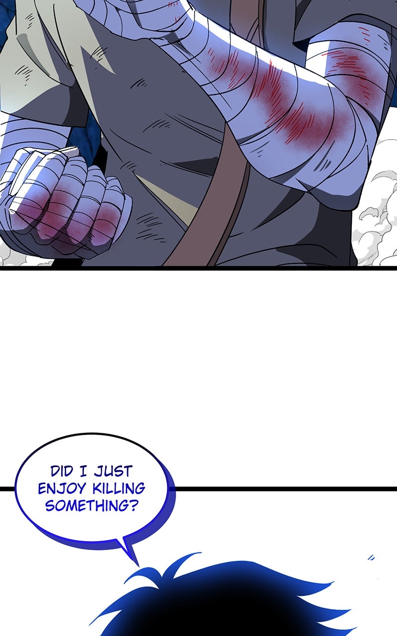 Read Road to Mastery chapter 2 image 11 on Lezhin