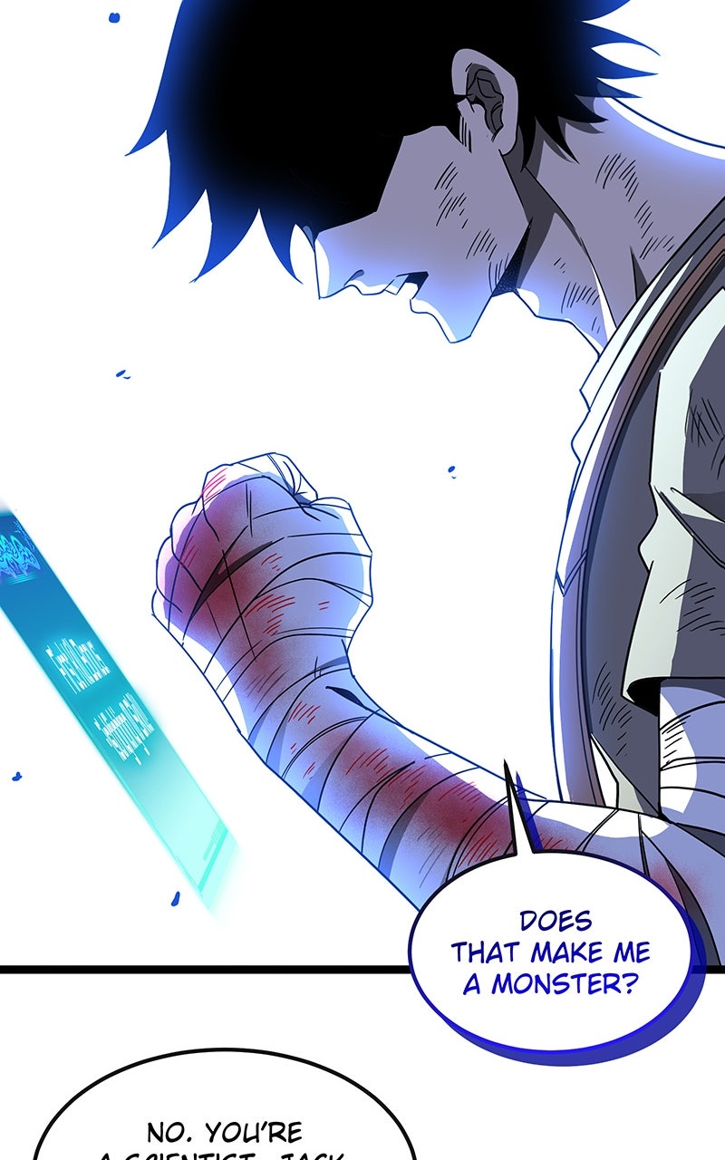 Read Road to Mastery chapter 2 image 12 on Lezhin