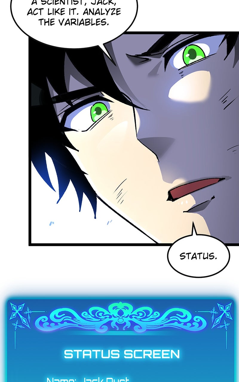 Read Road to Mastery chapter 2 image 13 on Lezhin