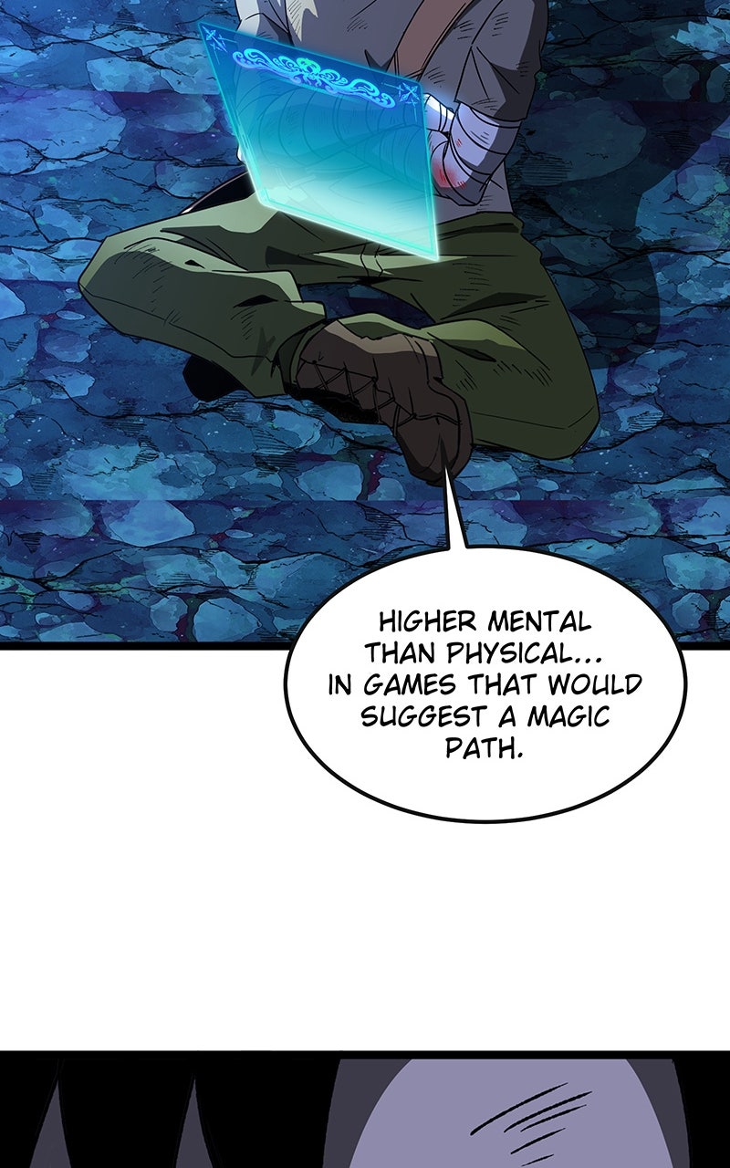 Read Road to Mastery chapter 2 image 15 on Lezhin