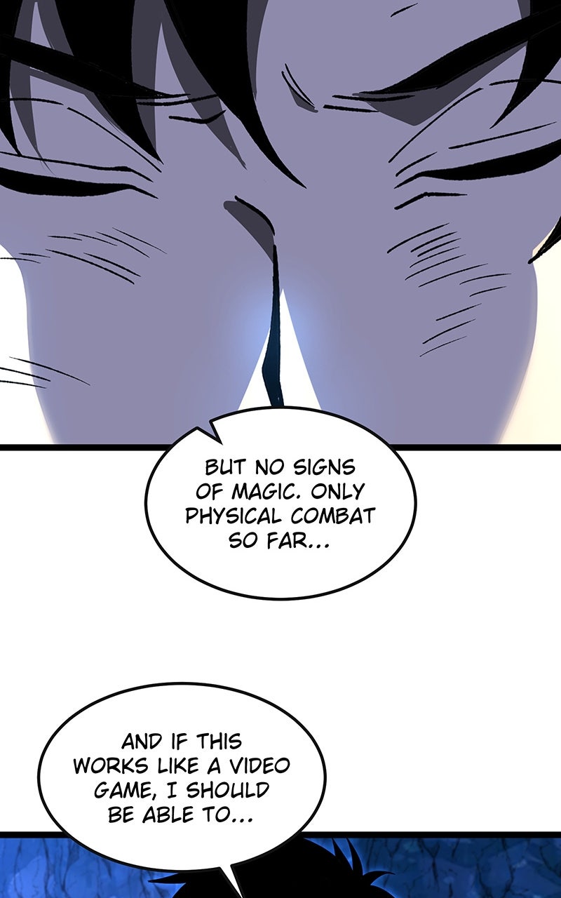 Read Road to Mastery chapter 2 image 16 on Lezhin