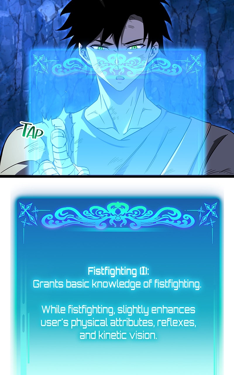 Read Road to Mastery chapter 2 image 17 on Lezhin