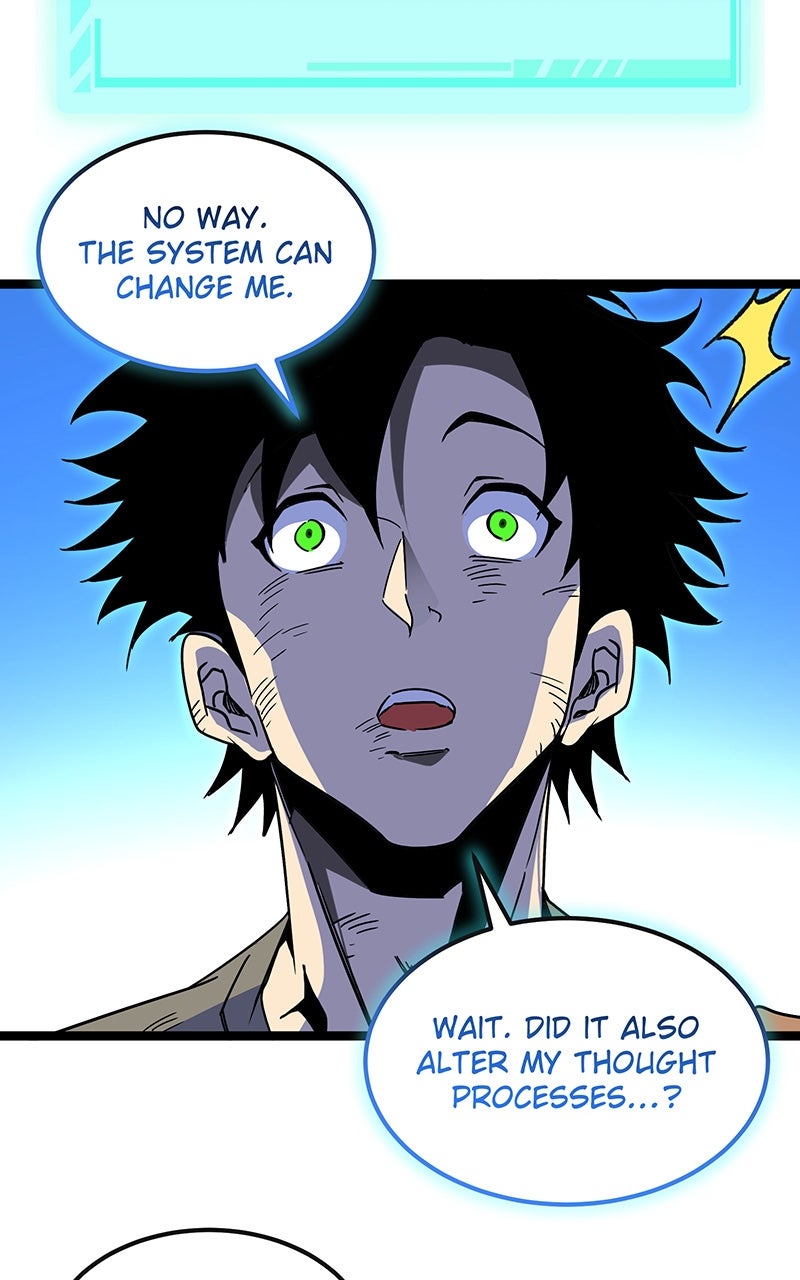 Read Road to Mastery chapter 2 image 18 on Lezhin