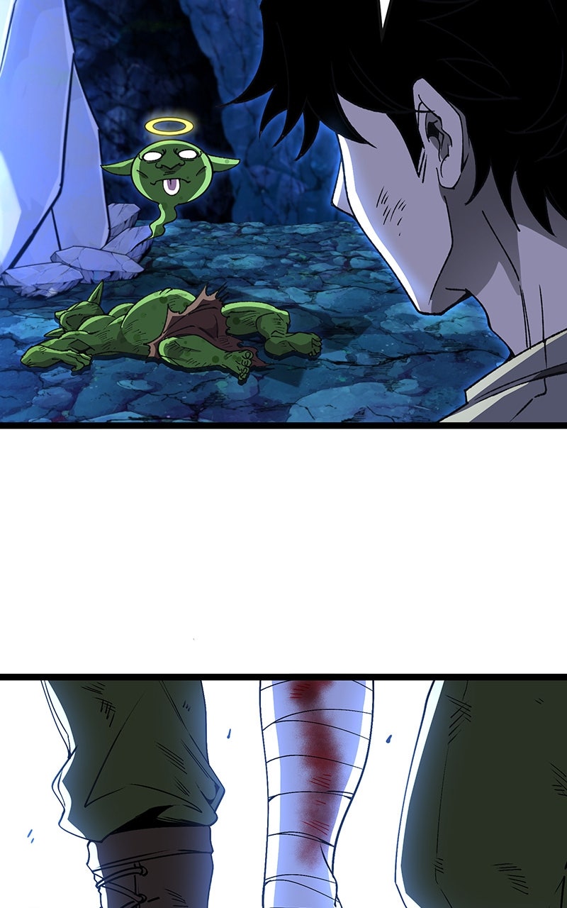Read Road to Mastery chapter 2 image 20 on Lezhin