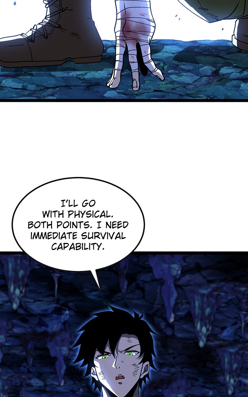 Read Road to Mastery chapter 2 image 21 on Lezhin