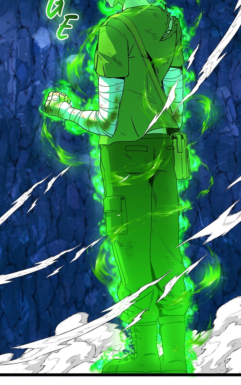 Read Road to Mastery chapter 2 image 23 on Lezhin