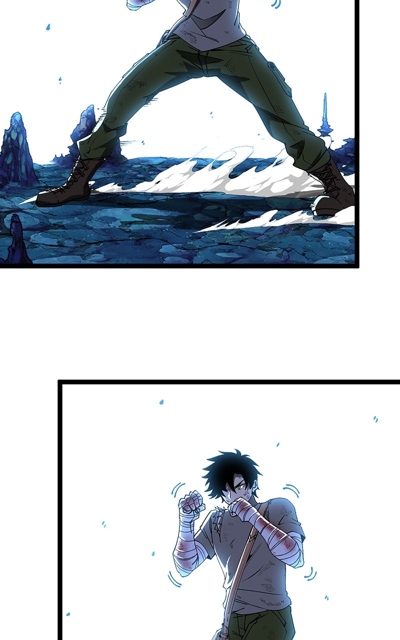 Read Road to Mastery chapter 2 image 25 on Lezhin
