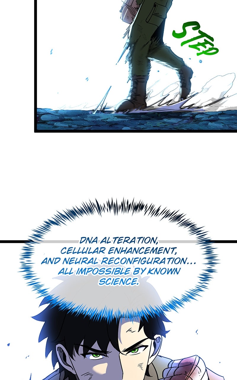 Read Road to Mastery chapter 2 image 26 on Lezhin