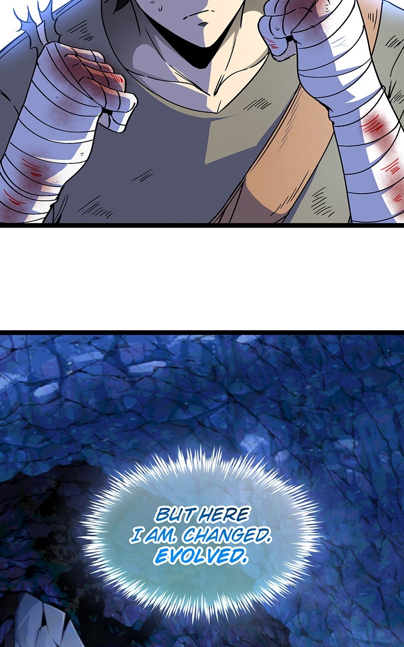 Read Road to Mastery chapter 2 image 27 on Lezhin