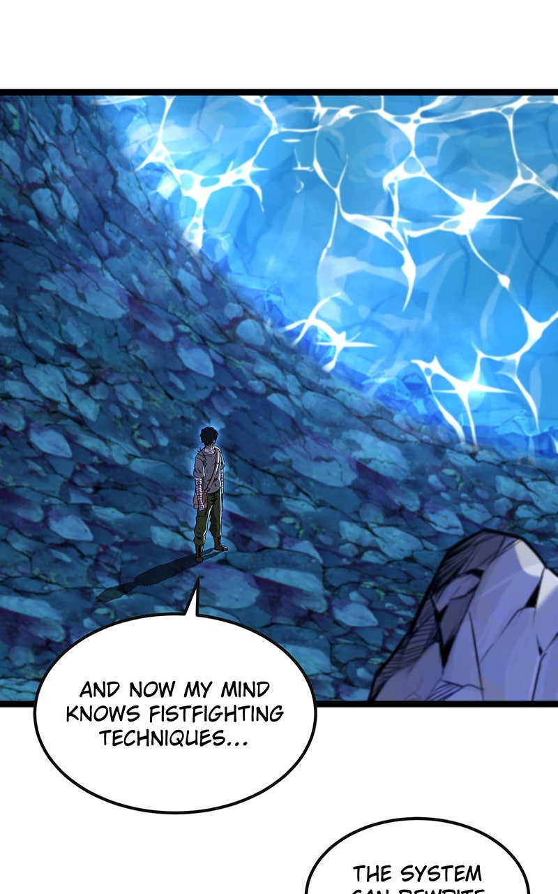 Read Road to Mastery chapter 2 image 29 on Lezhin