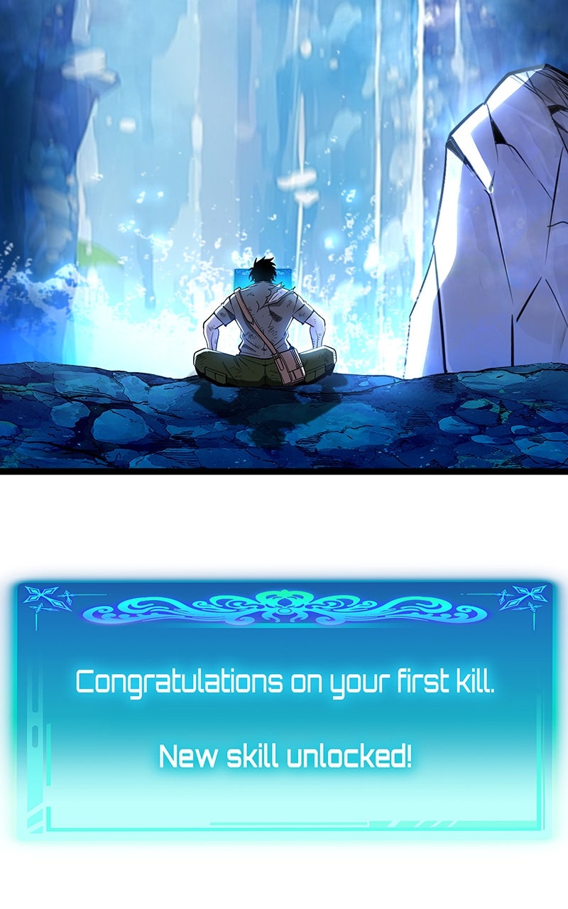 Read Road to Mastery chapter 2 image 3 on Lezhin