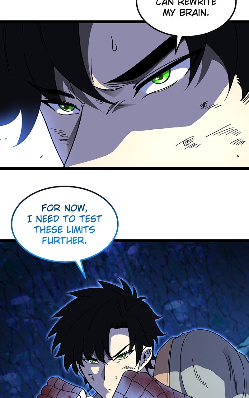 Read Road to Mastery chapter 2 image 30 on Lezhin
