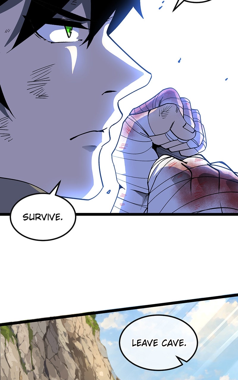 Read Road to Mastery chapter 2 image 32 on Lezhin