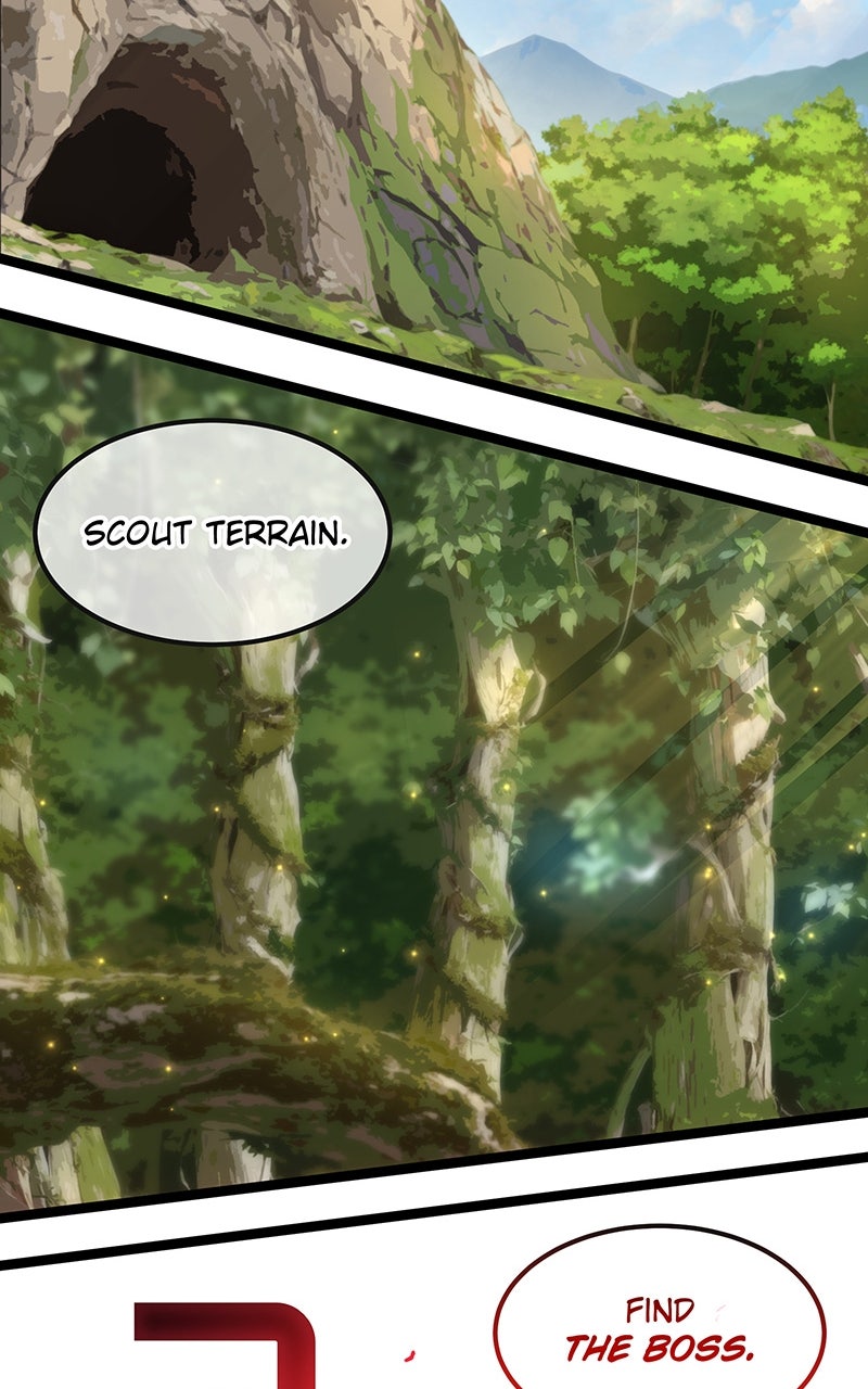 Read Road to Mastery chapter 2 image 33 on Lezhin