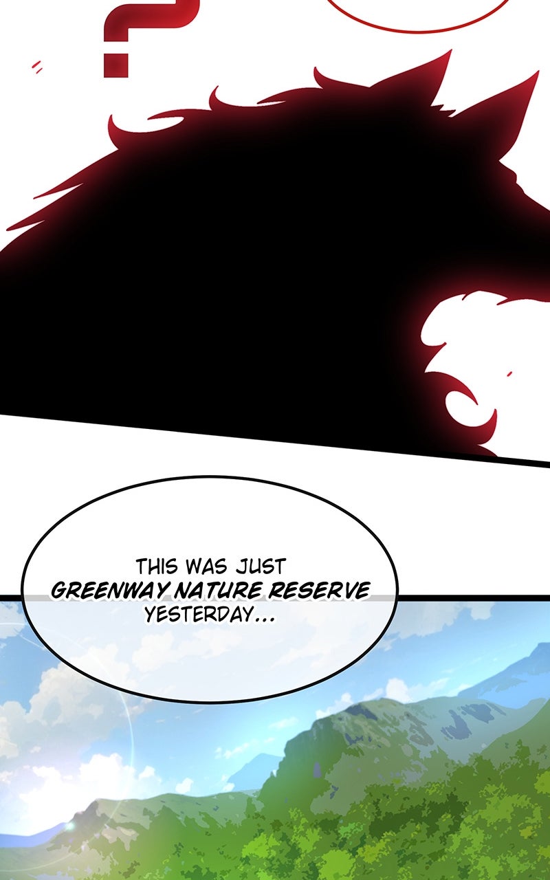 Read Road to Mastery chapter 2 image 34 on Lezhin