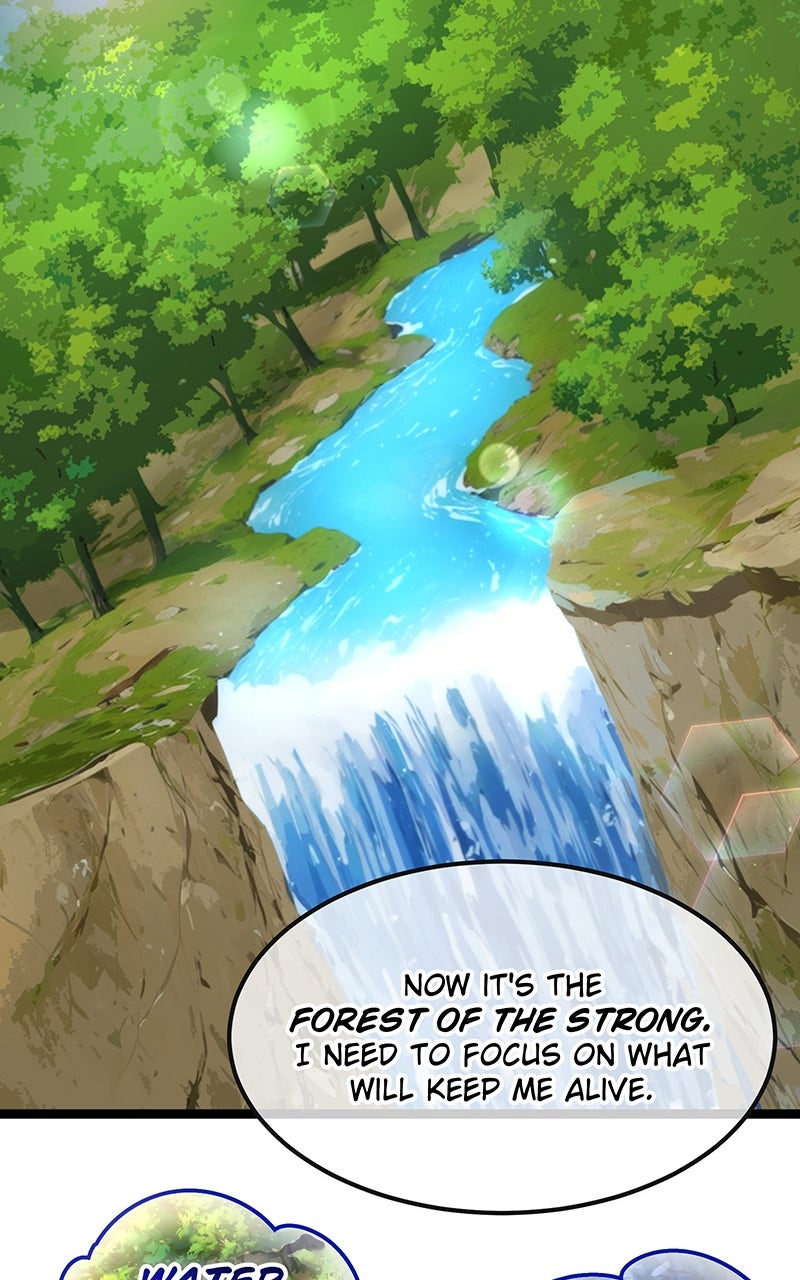 Read Road to Mastery chapter 2 image 35 on Lezhin