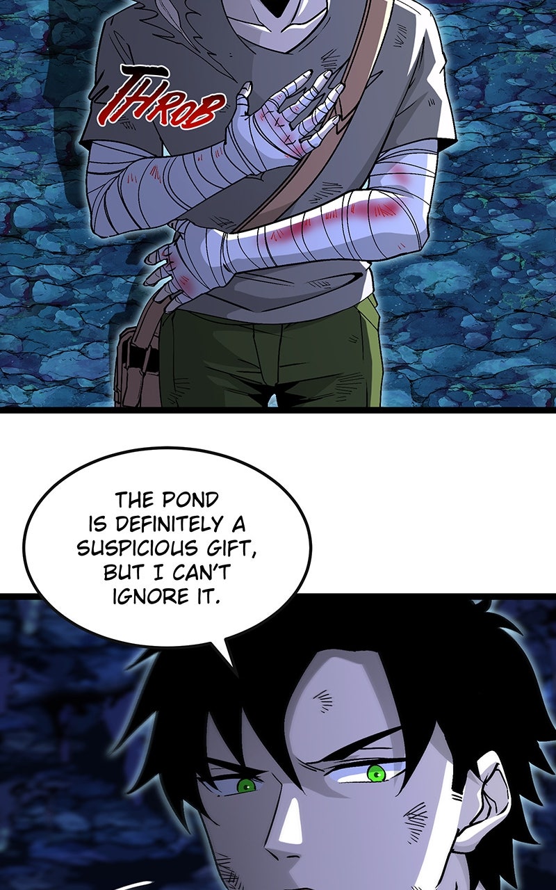 Read Road to Mastery chapter 2 image 37 on Lezhin