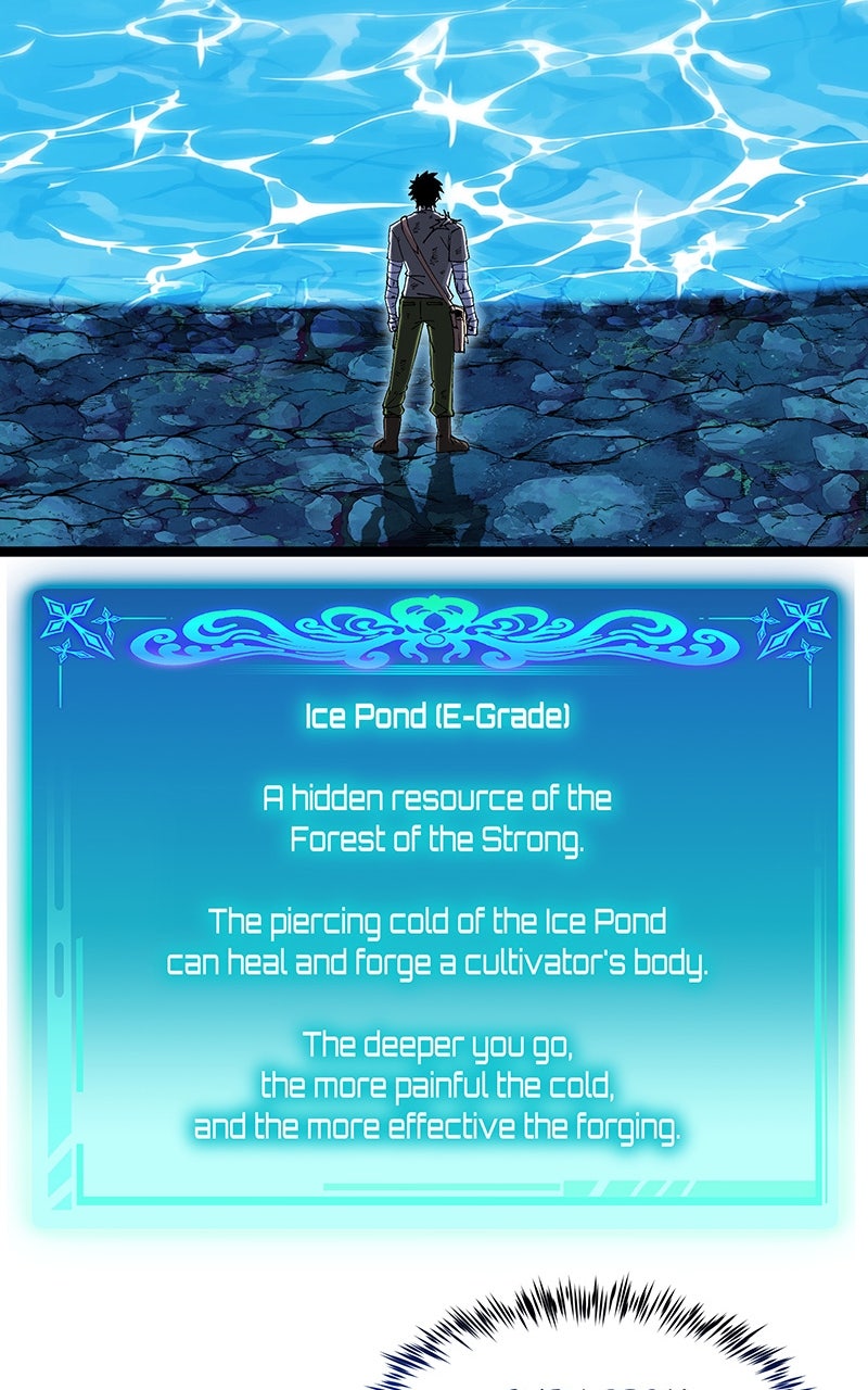 Read Road to Mastery chapter 2 image 39 on Lezhin