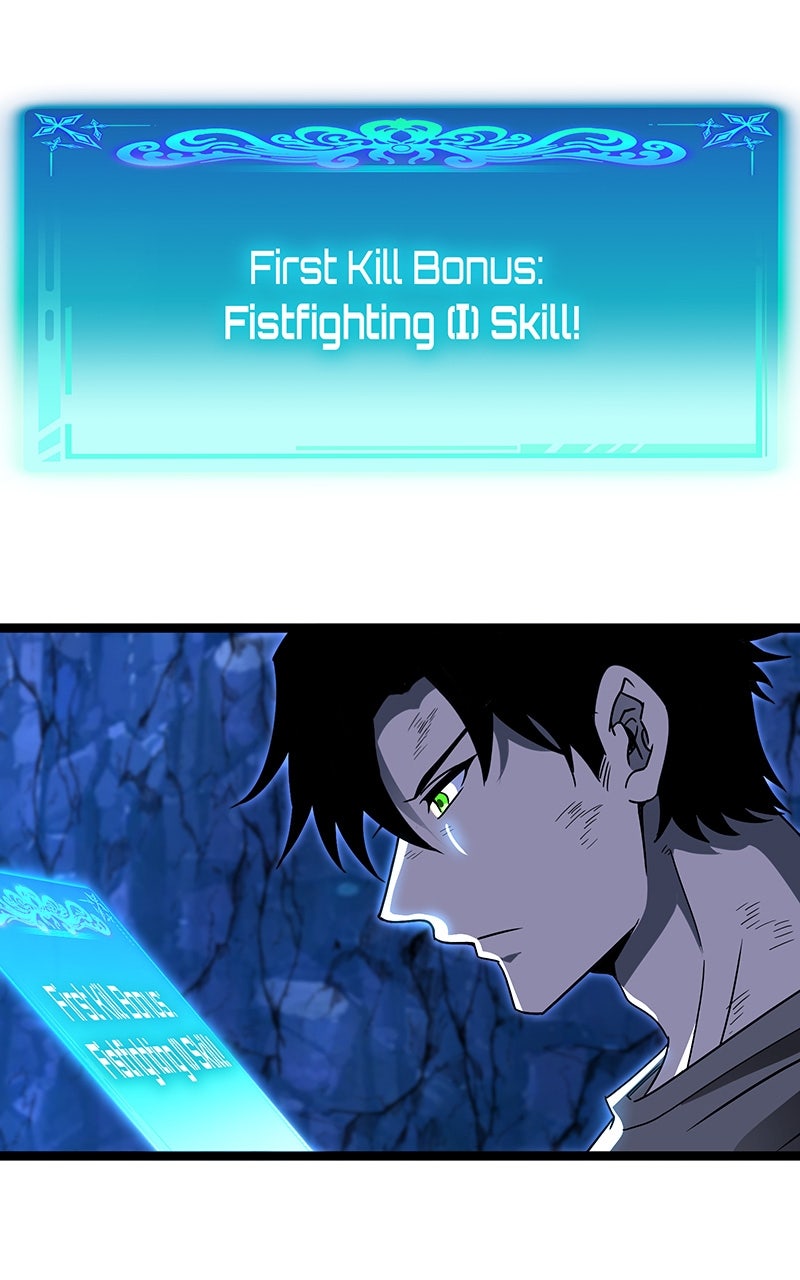 Read Road to Mastery chapter 2 image 4 on Lezhin