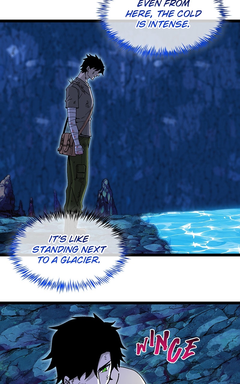 Read Road to Mastery chapter 2 image 40 on Lezhin