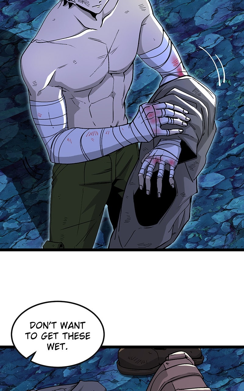 Read Road to Mastery chapter 2 image 41 on Lezhin
