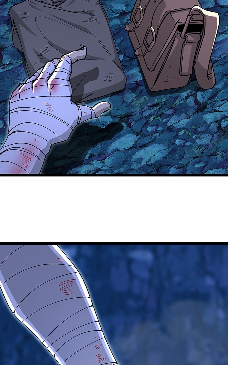 Read Road to Mastery chapter 2 image 42 on Lezhin