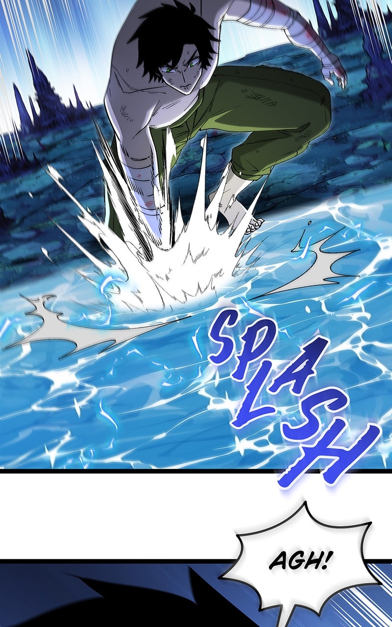 Read Road to Mastery chapter 2 image 44 on Lezhin