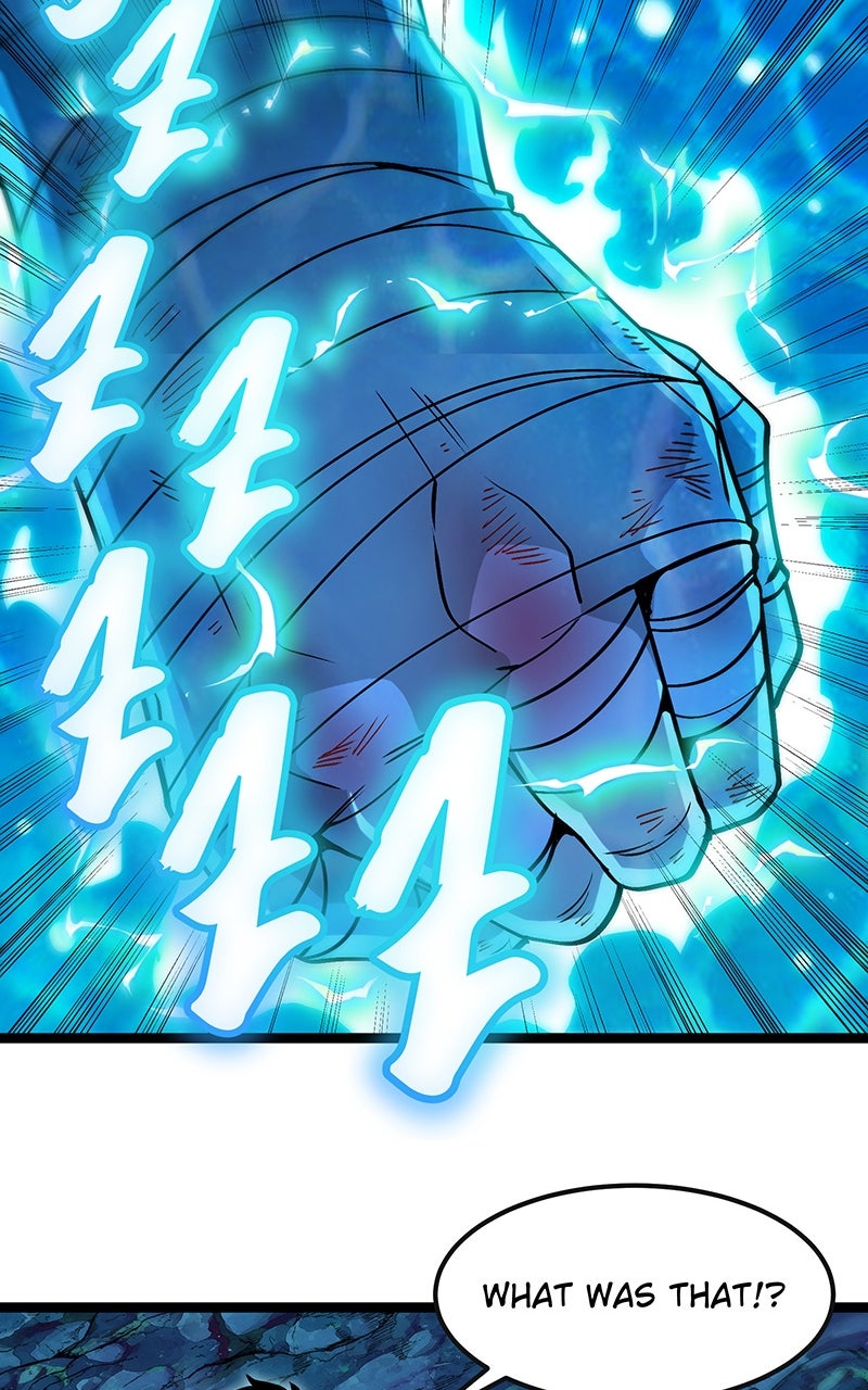 Read Road to Mastery chapter 2 image 46 on Lezhin