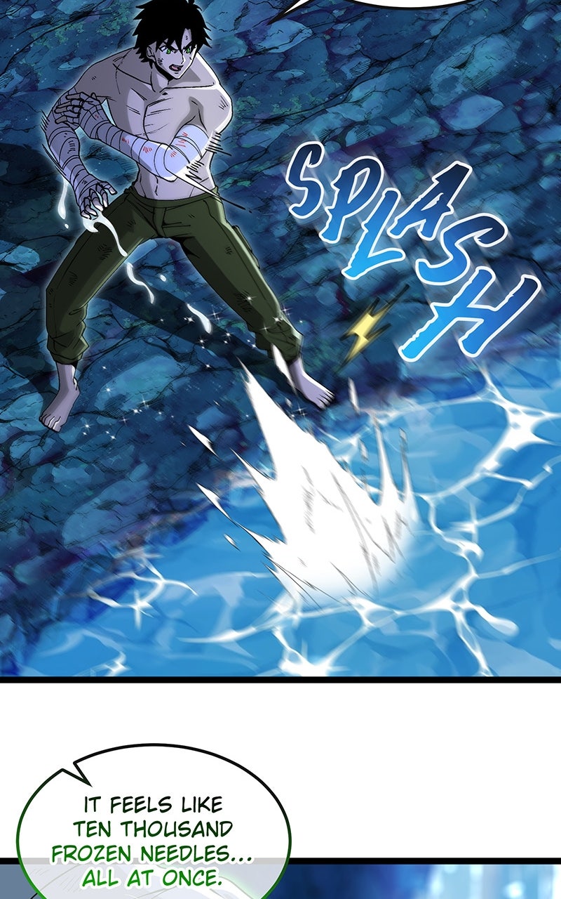 Read Road to Mastery chapter 2 image 47 on Lezhin