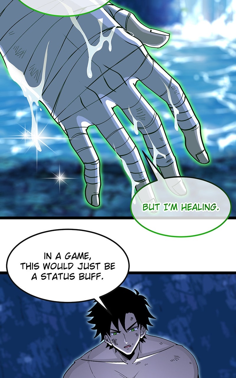 Read Road to Mastery chapter 2 image 48 on Lezhin