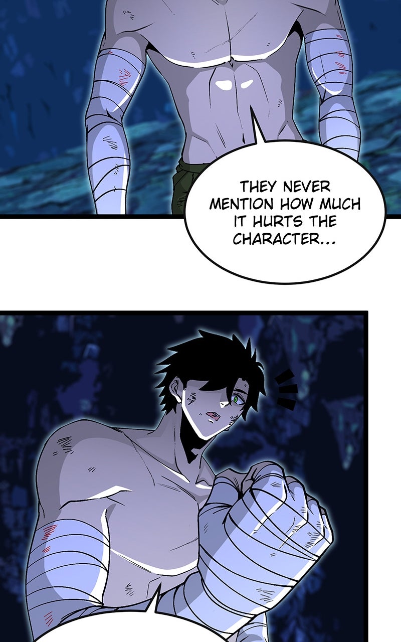 Read Road to Mastery chapter 2 image 49 on Lezhin