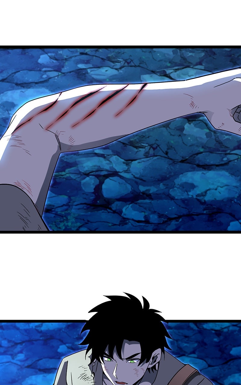 Read Road to Mastery chapter 2 image 5 on Lezhin
