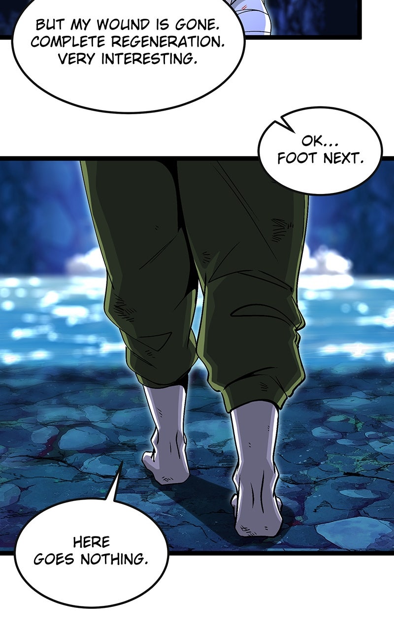 Read Road to Mastery chapter 2 image 50 on Lezhin