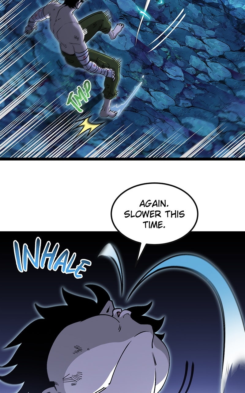 Read Road to Mastery chapter 2 image 54 on Lezhin