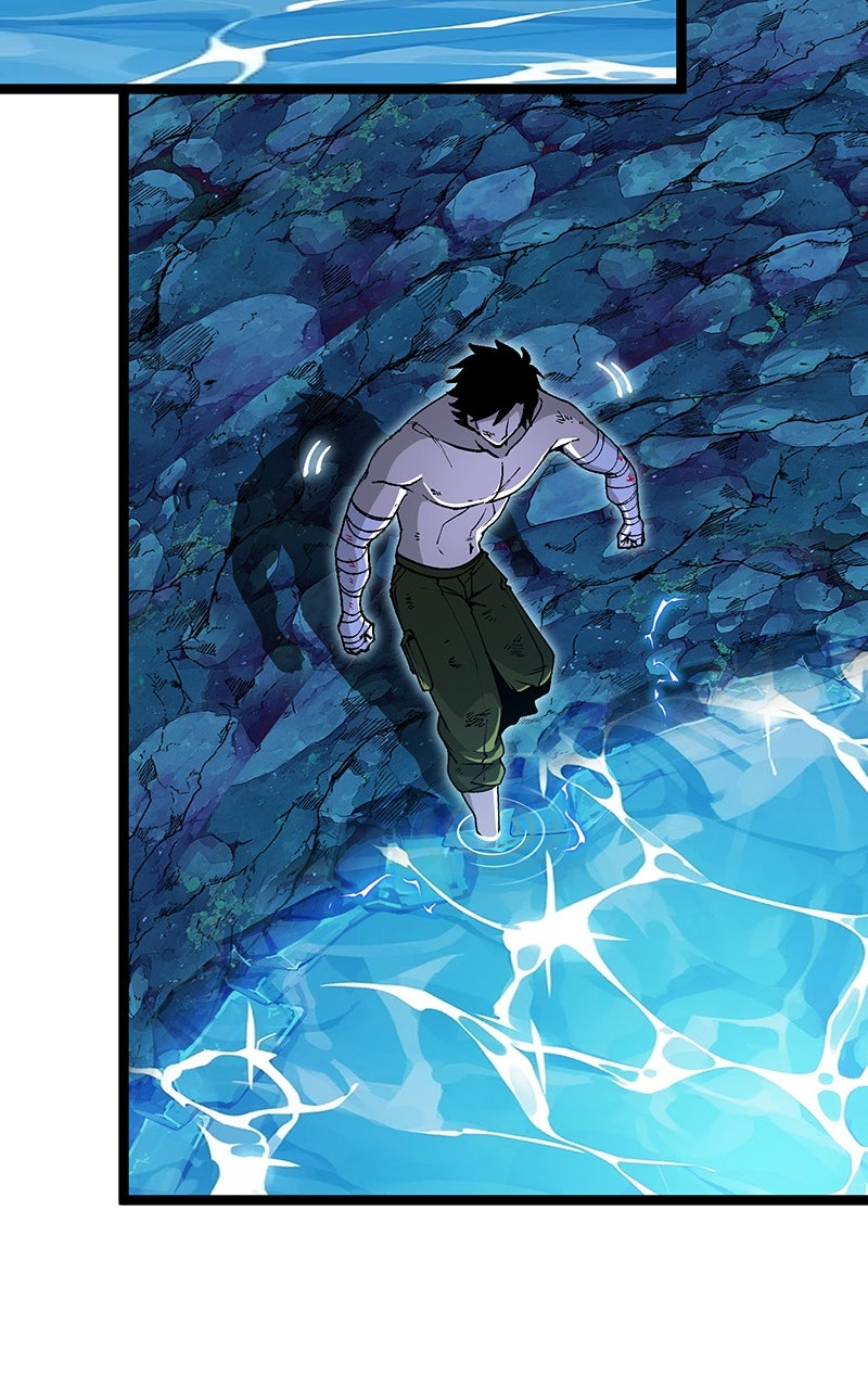 Read Road to Mastery chapter 2 image 56 on Lezhin