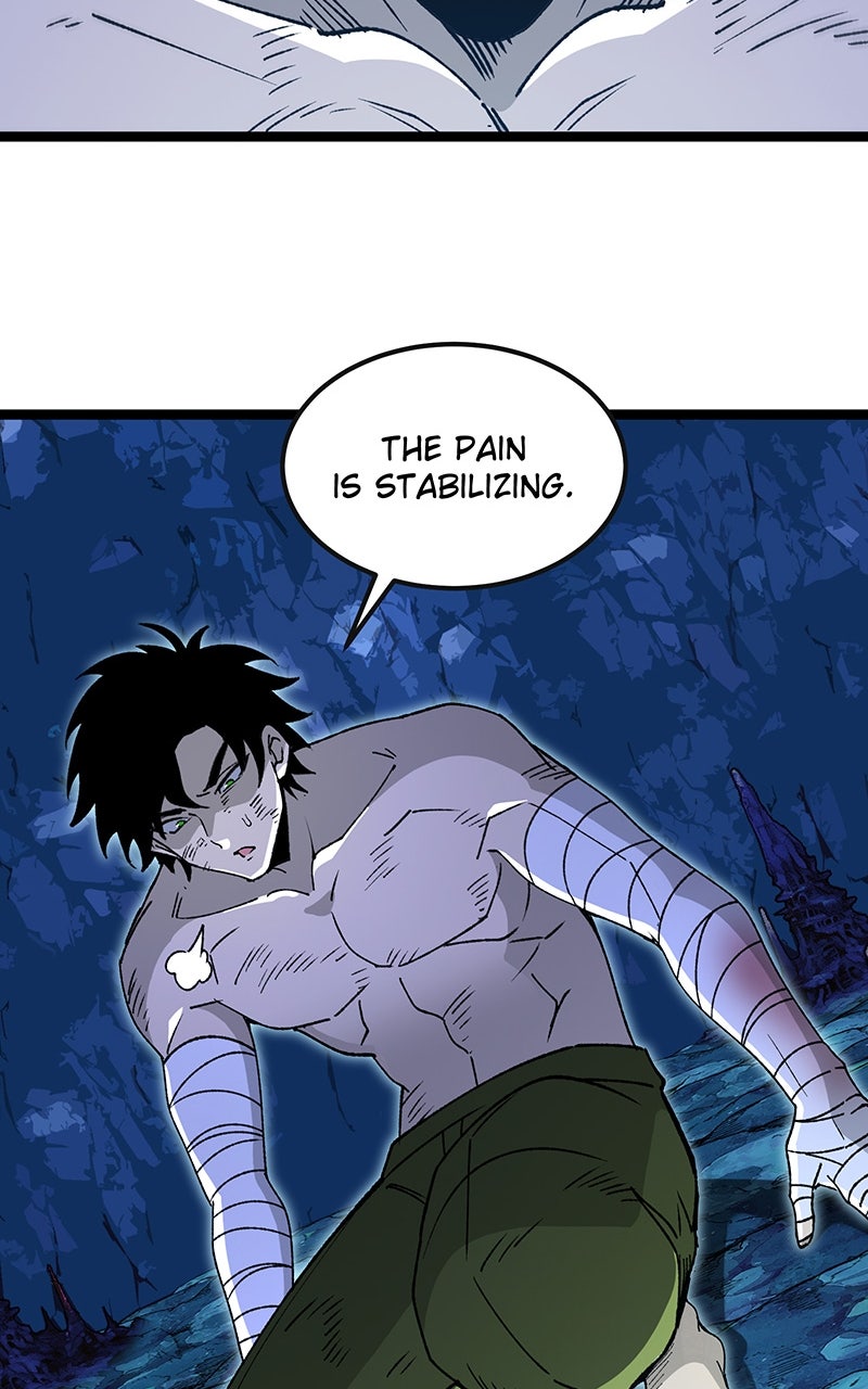 Read Road to Mastery chapter 2 image 58 on Lezhin
