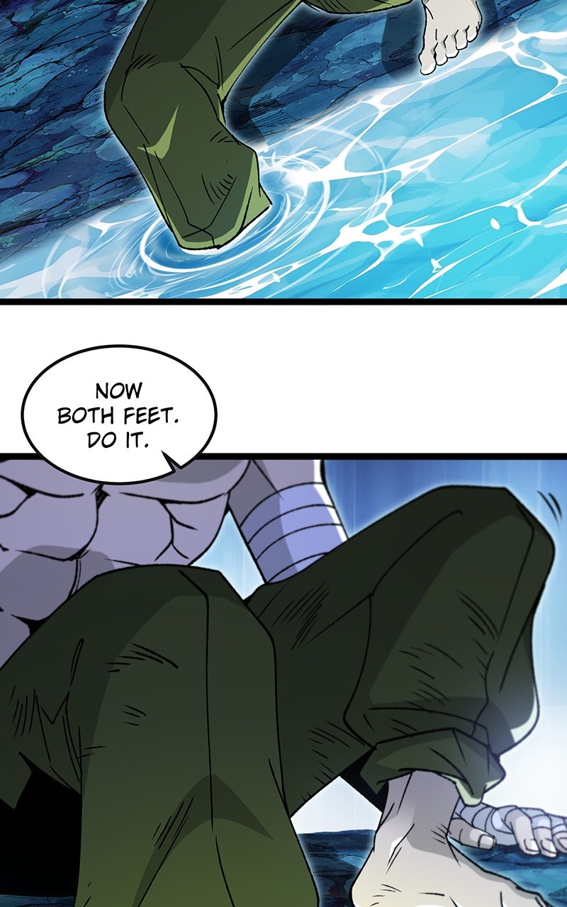 Read Road to Mastery chapter 2 image 59 on Lezhin