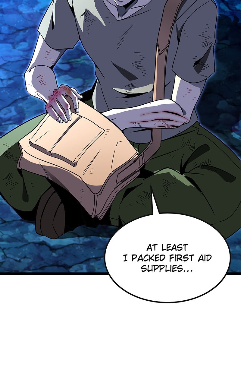 Read Road to Mastery chapter 2 image 6 on Lezhin