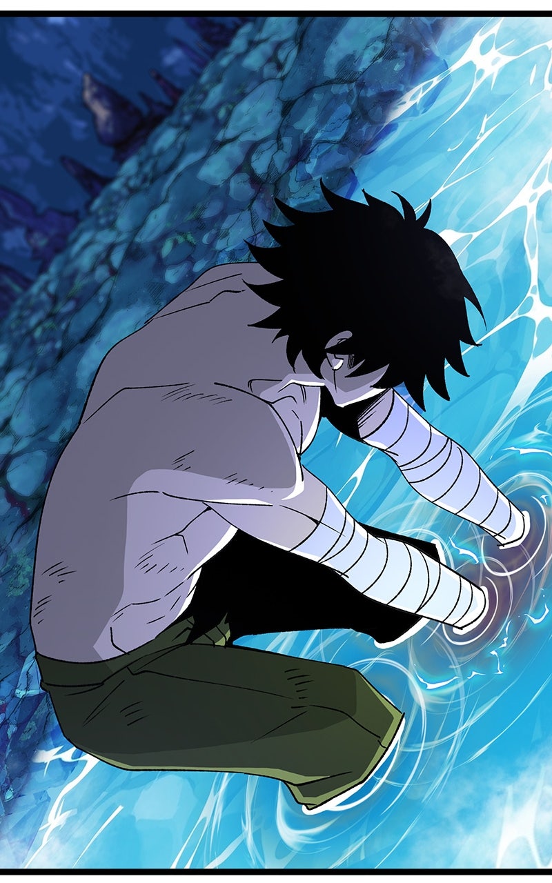 Read Road to Mastery chapter 2 image 63 on Lezhin